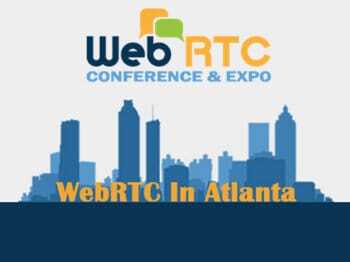 WebRTC Conference & Expo