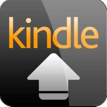 Send to Kindle