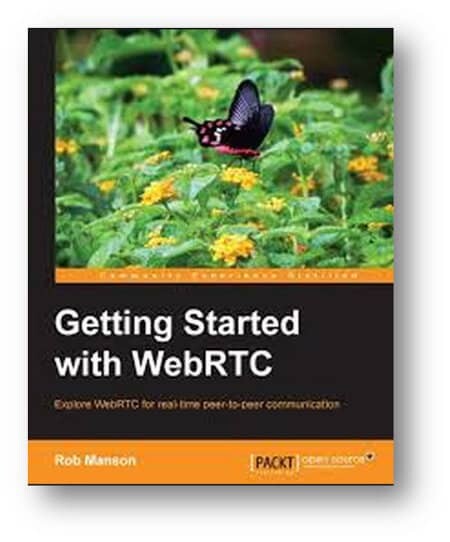 Getting Started with WebRTC