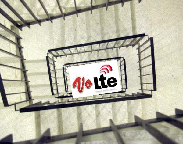 VoLTE's future