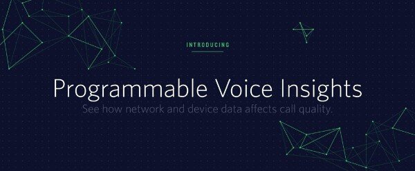 Twilio Voice Insights