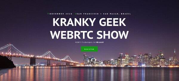 Kranky Geek