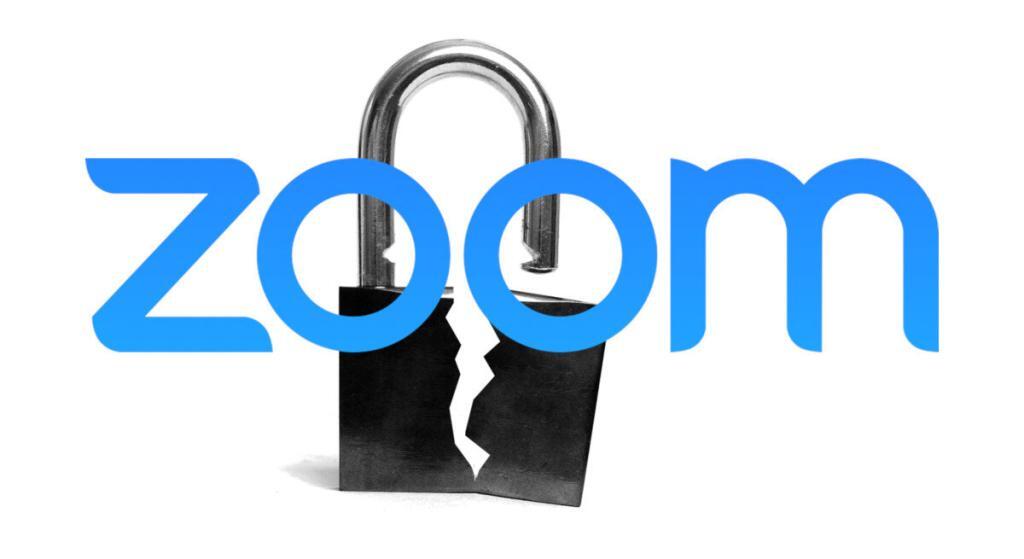 zoom vulnerability