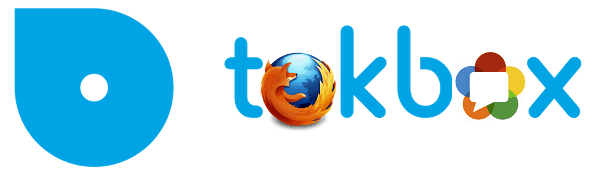 Mozilla & Tokbox