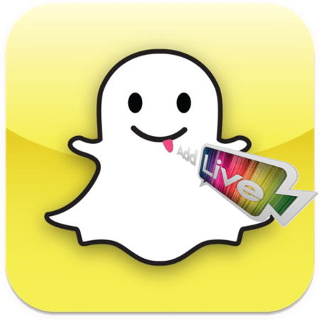 Snapchat acquires AddLive