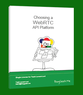 WebRTC PaaS Report